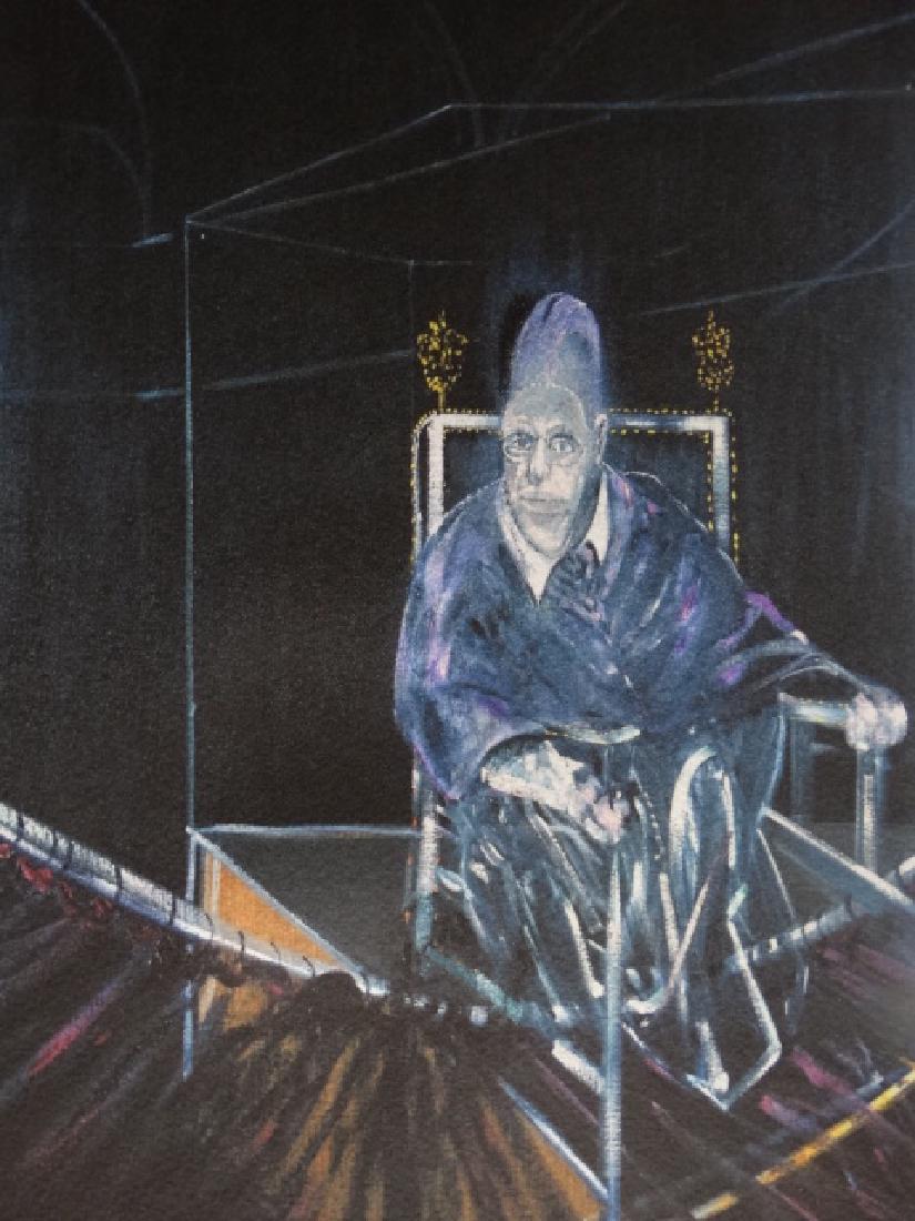 Francis Bacon (1 of 2)
