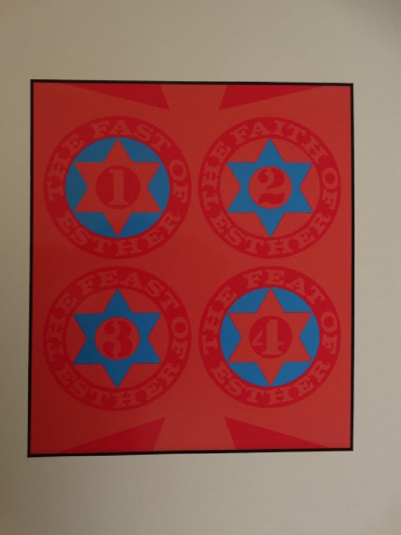 Robert Indiana (1 of 5)