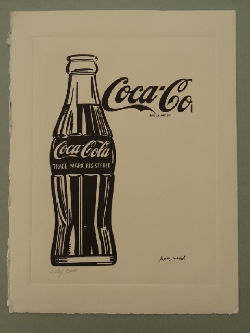 ANDY WARHOL (1 of 2)