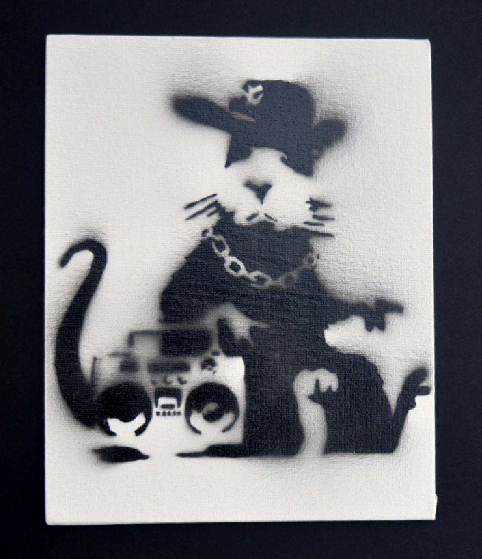 Banksy, Dismaland (1 of 3)