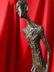Alberto Giacometti, signed bronze sculpture