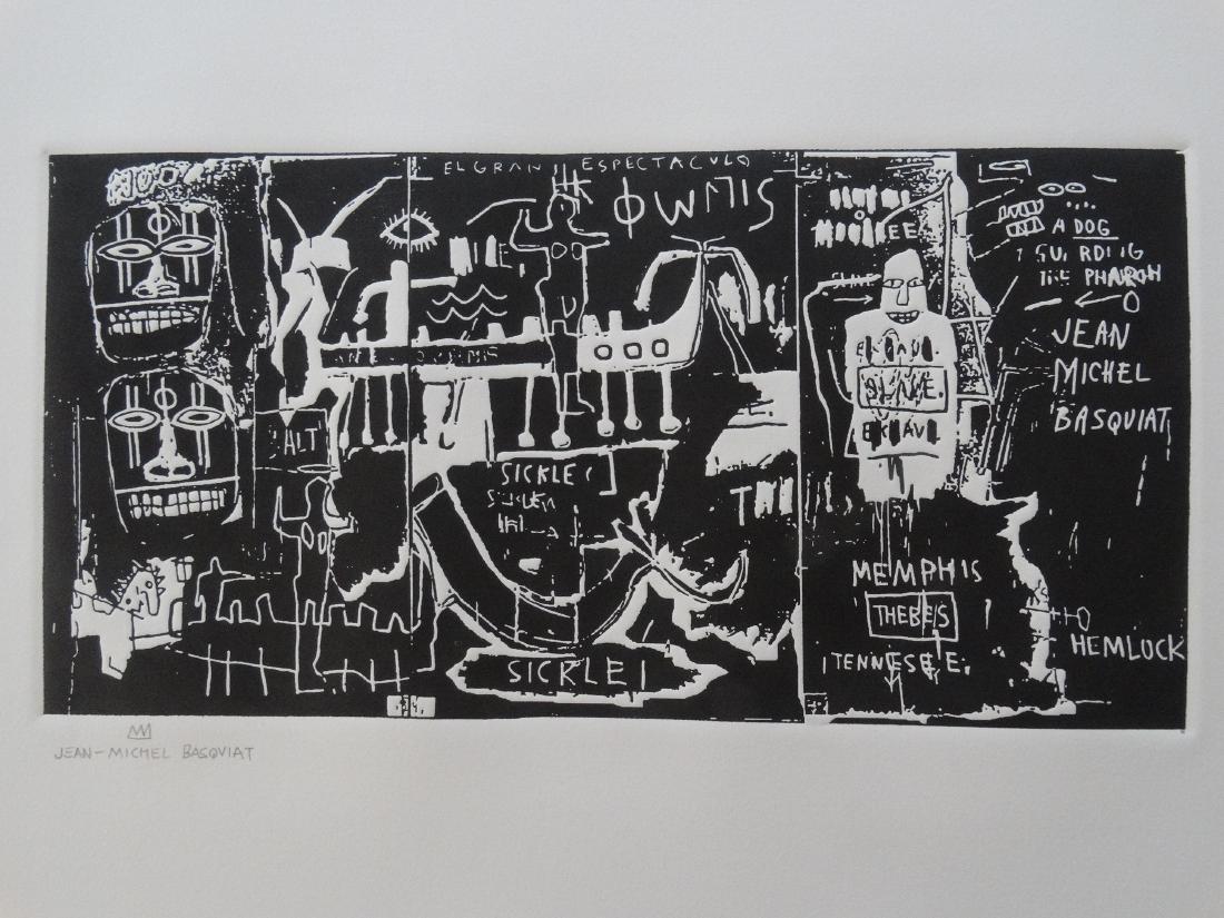 JEAN-MICHEL BASQUIAT (1 of 10)