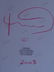 Bert Stern- Marilyn- Hand signed -numbered - 4