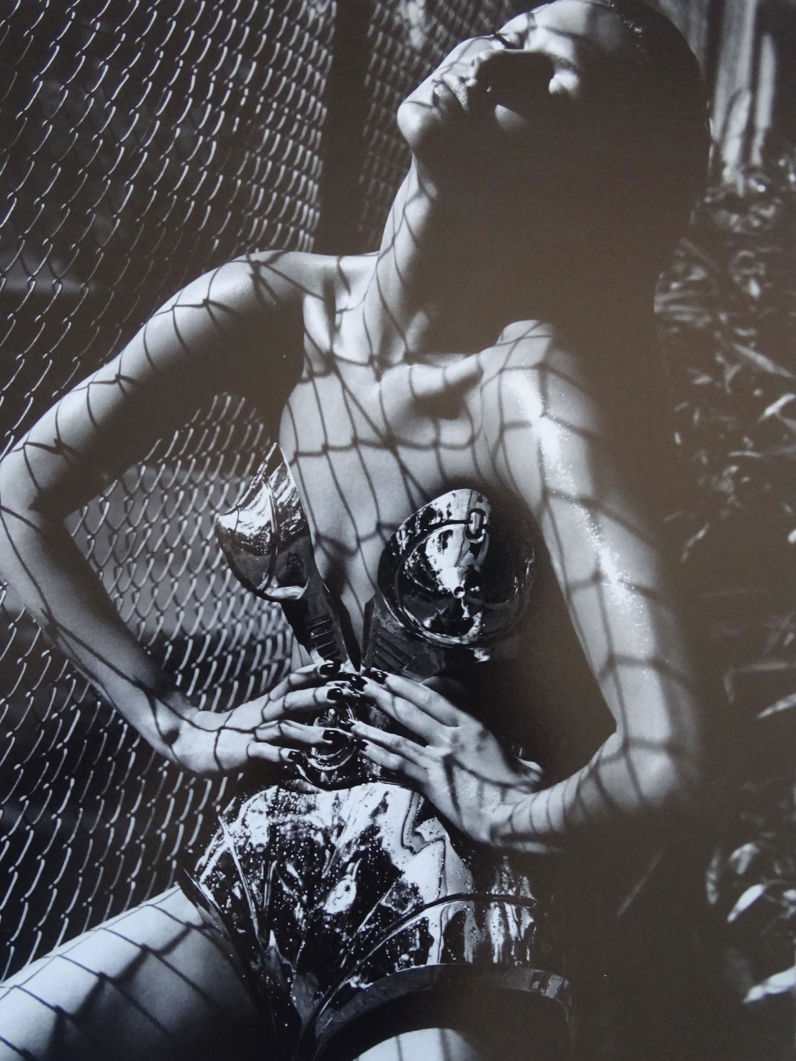 Mert Allas and Marcus Piggot â€“ Gisele BÃ¼ndchen (1 of 3)