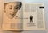 1953 Playboy Magazine 1 , Marilyn Monroe Original Issue - 6