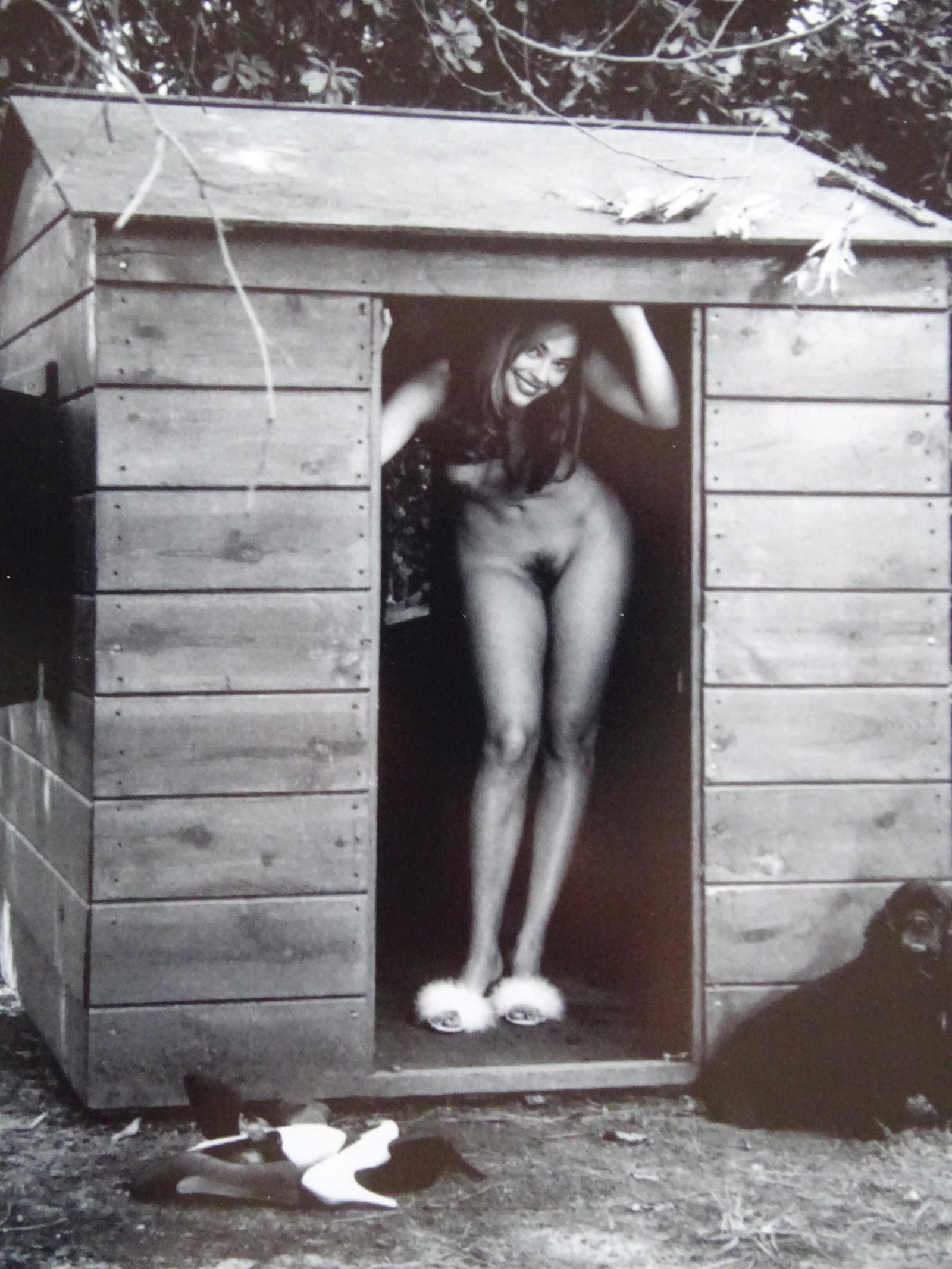 Helmut Newton (1 of 3)