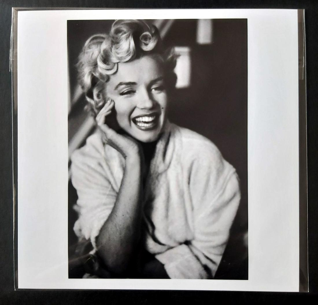 Bob Henriques, Marilyn Monroe, The Seven Year Itch. (1 of 4)