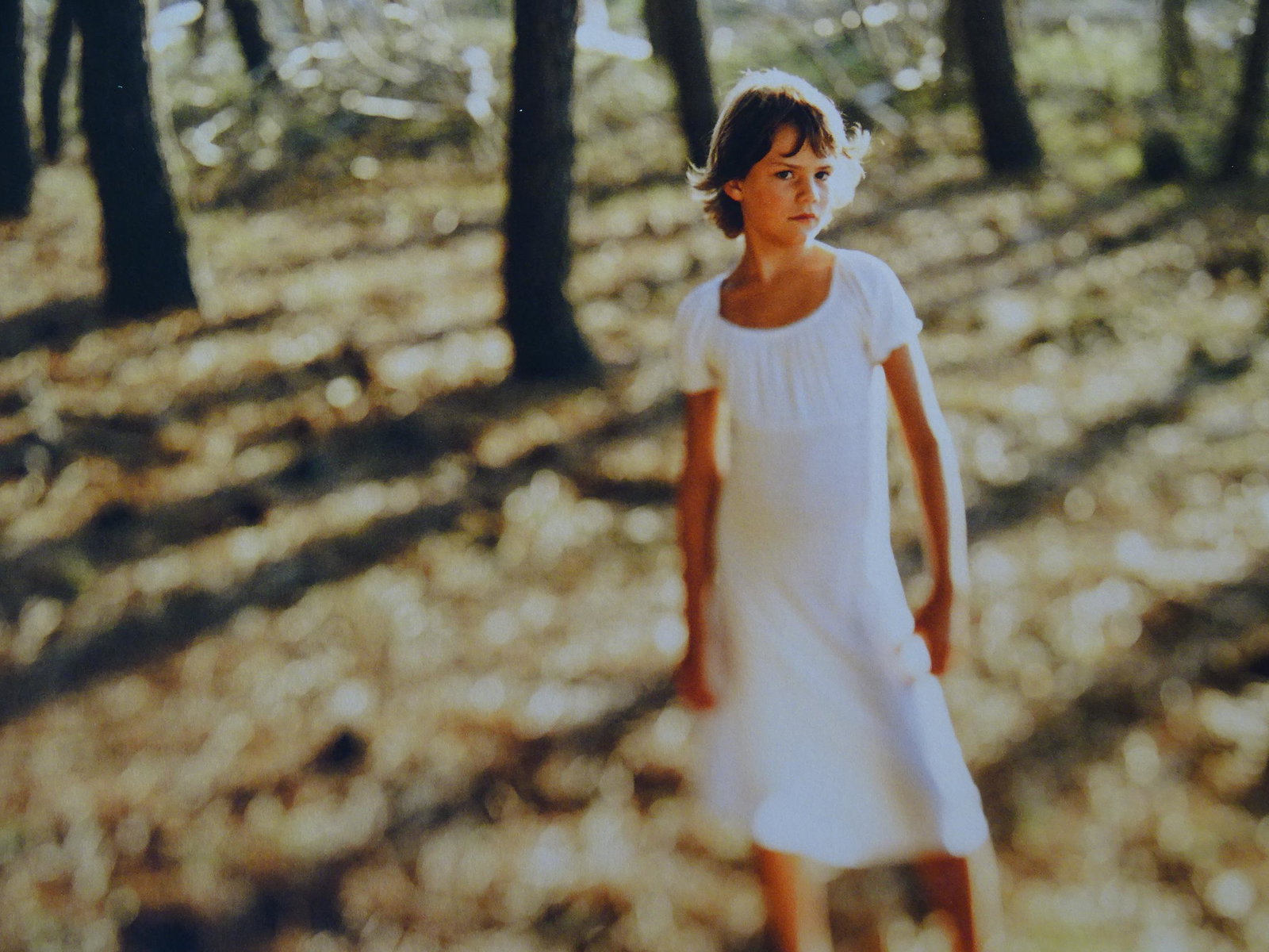Jock Sturges, photograph- Hand signed -numbered (1 of 5)