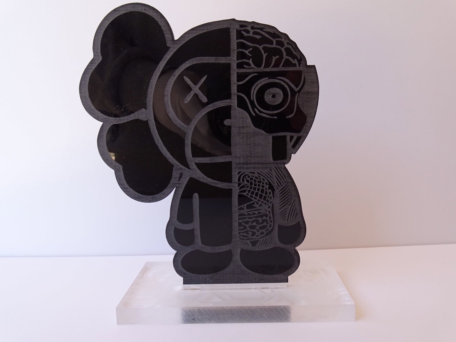 KAWS (1 of 3)