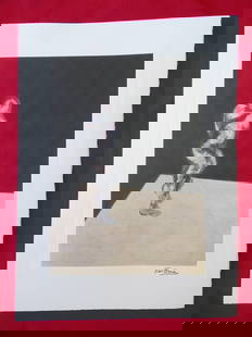 Francis Bacon: Francis Bacon. Limited edition , 38x28cm, phototype heliogravure,exceptional quality and size (38x28.5 cm) by Arts Edition Impression Ars Longa Vita Brevis
