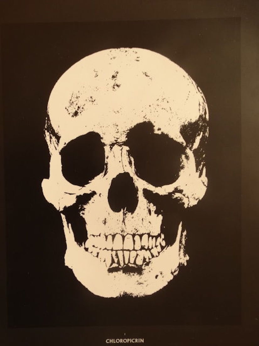 Damien Hirst - Poisons and Remedies – 2010 (1 of 7)