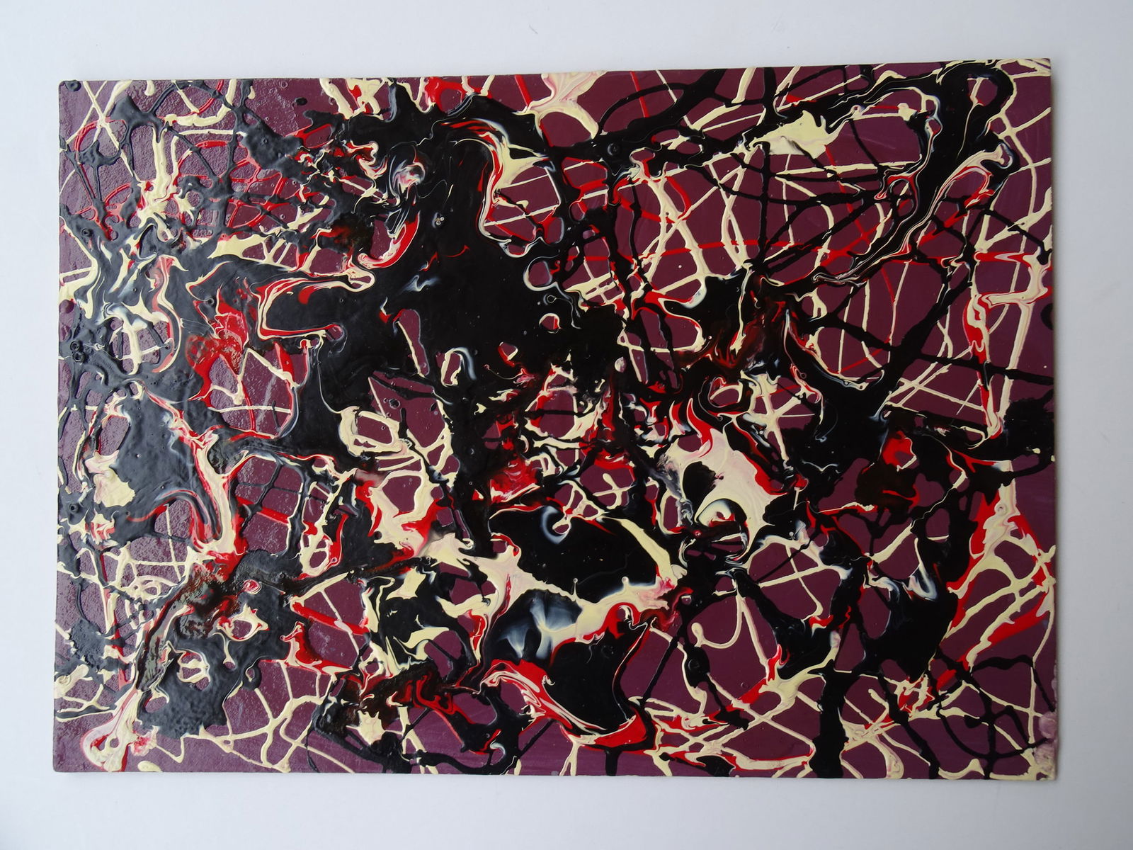 Jackson Pollock (1 of 10)