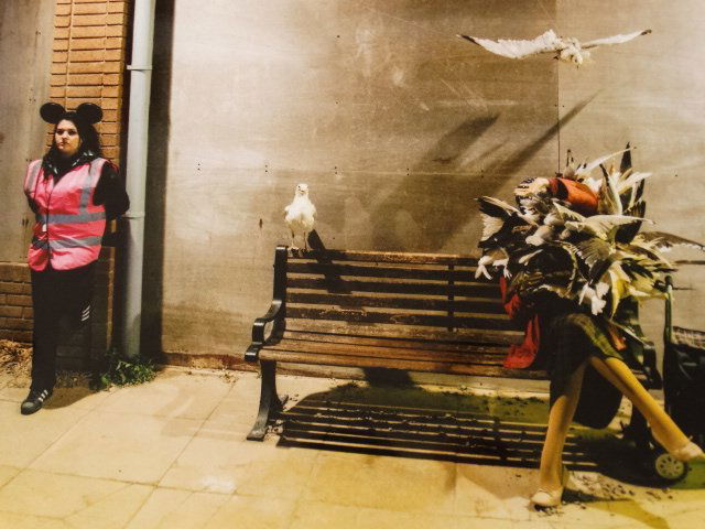 BANKSY (1 of 5)