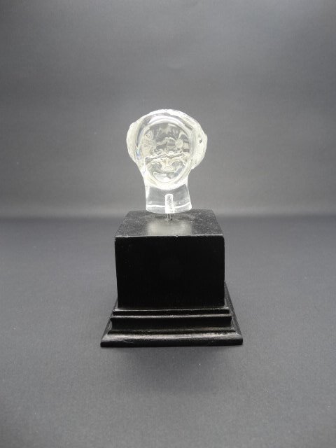 HENRY MOORE (1 of 6)