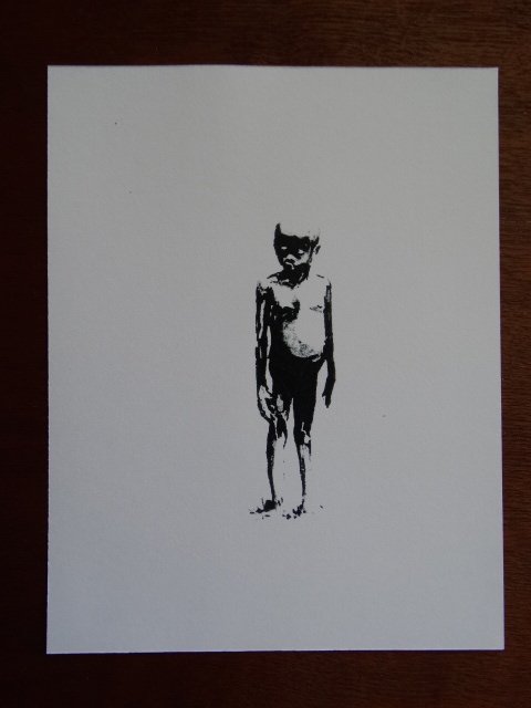 BANKSY, 2006- LOS ANGELES,- ELEPHANT IN THE ROOM (1 of 3)