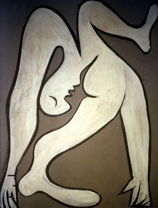 Pablo Picasso, Paris, France, 250ex (1 of 5)