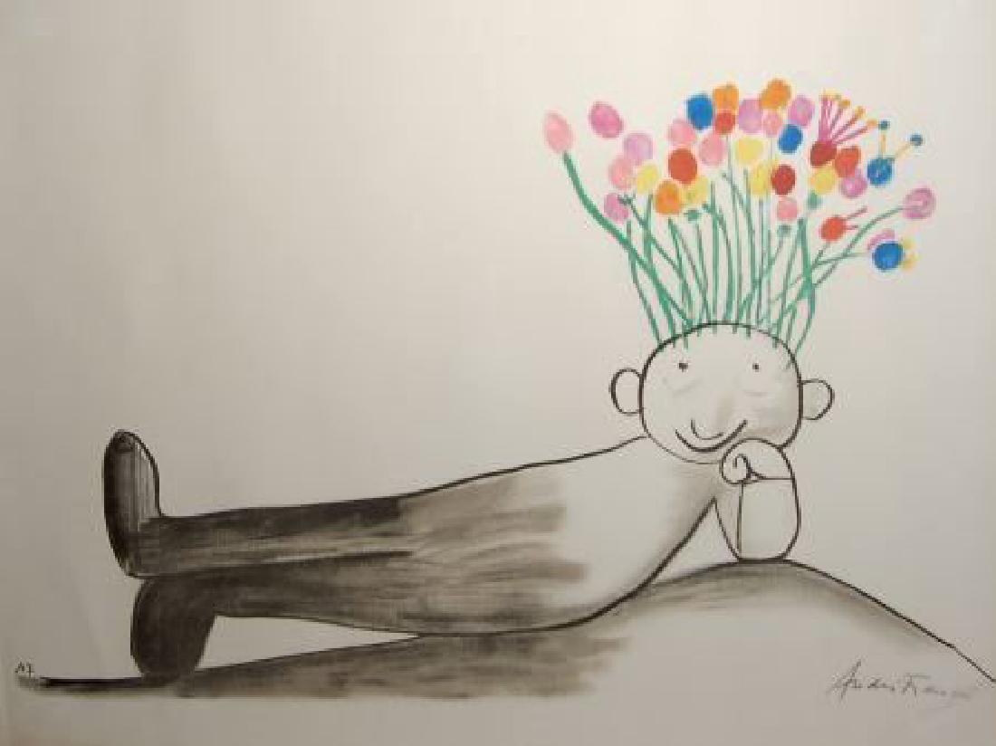 Andre Francois (French, 1915-2005) (1 of 1)