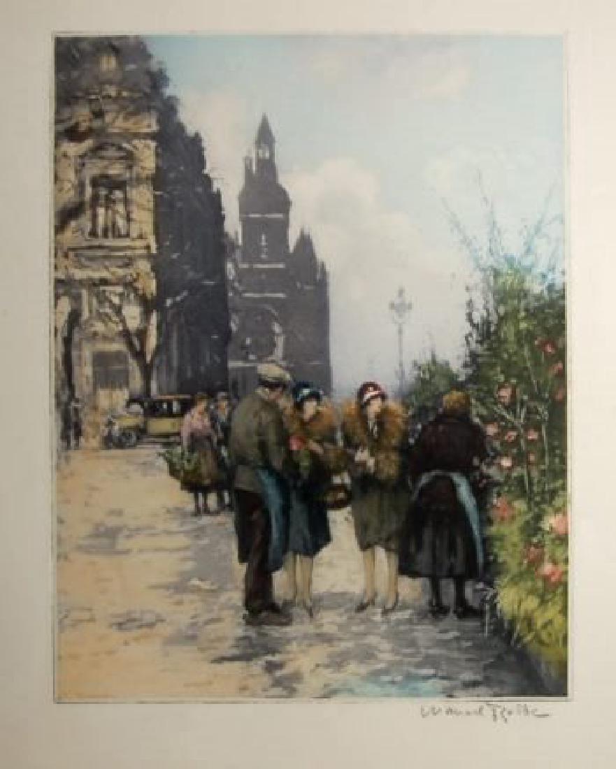 Manuel Robbe (French, 1872-1936 (1 of 1)