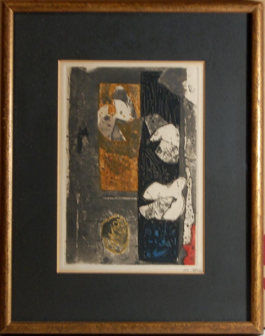 Jose Ortega, 1921-1990, Spanish) (1 of 1)