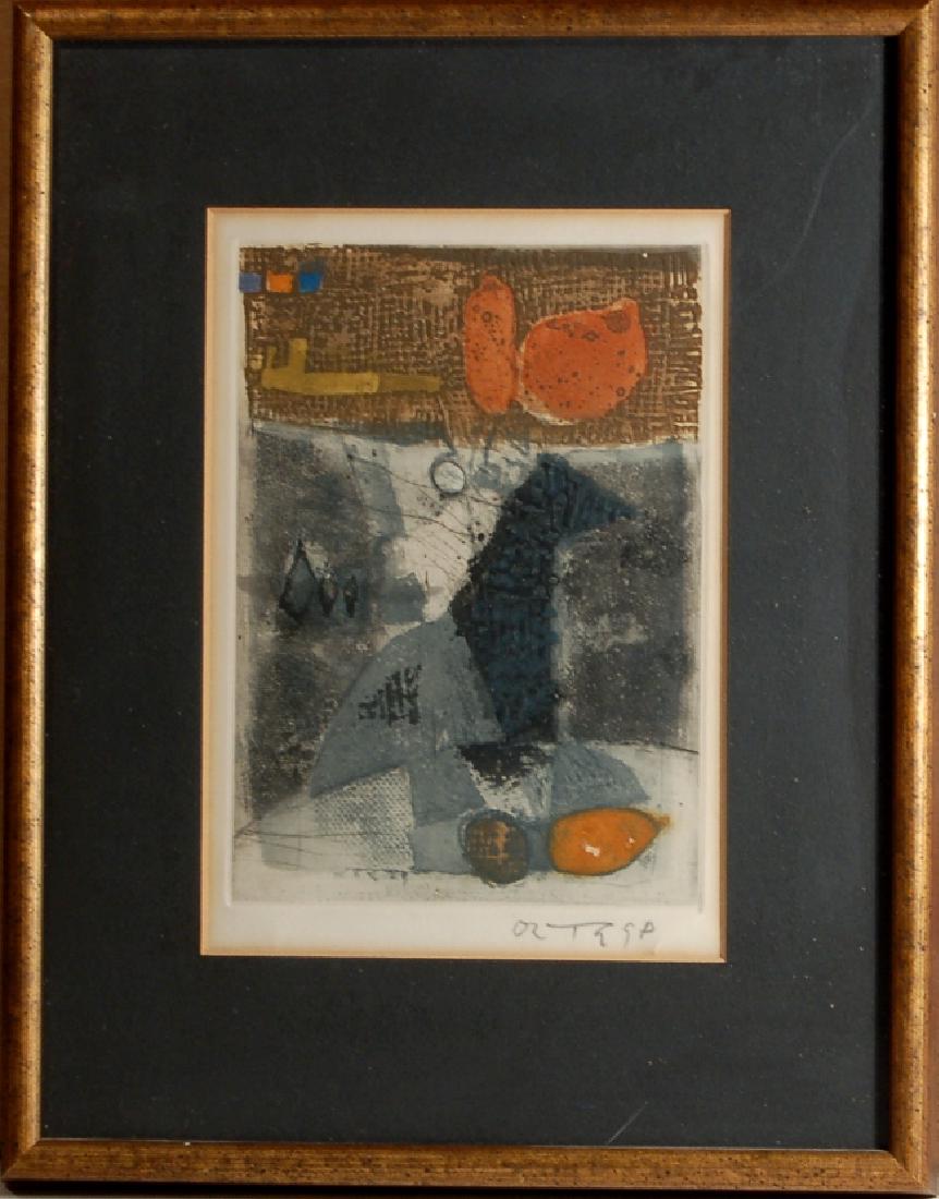 Jose Ortega, 1921-1990, Spanish) (1 of 1)