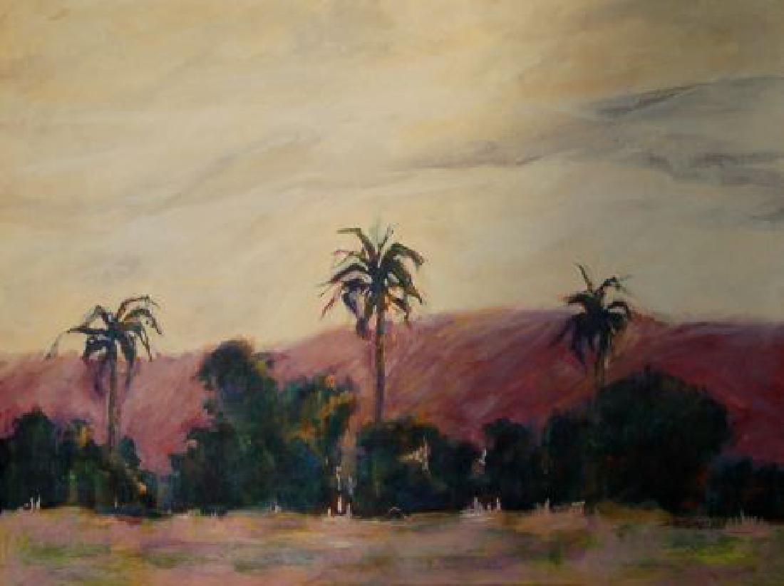 Sandra Phipps MacDiarmid (American, born 1937) (1 of 1)