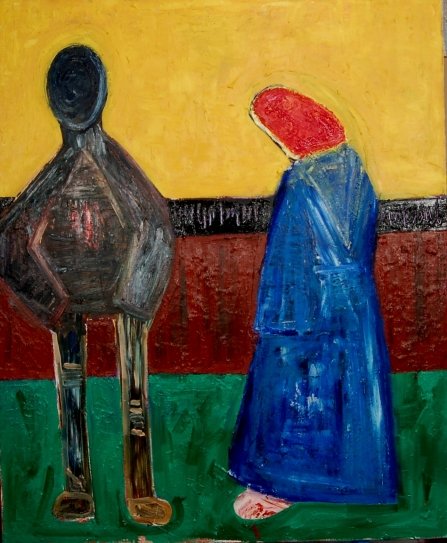 Enrique  (Kico) Govantes (born 1957, Cuban) (1 of 1)