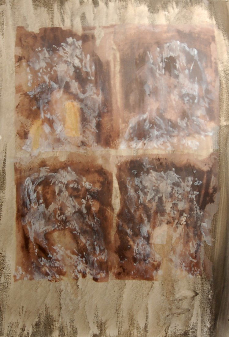 Harry Fritzius (1932-1989), American. Lithograph with (1 of 1)