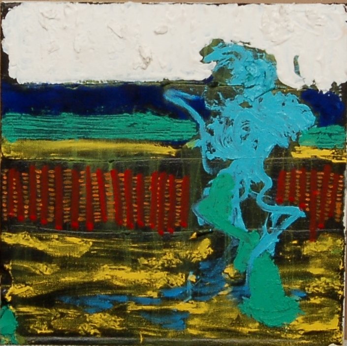 Enrique, (Kico) Govantes (born 1957, Cuban) (1 of 1)