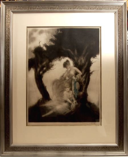 Louis Icart (French, 188-1950) (1 of 1)