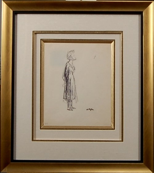 Charles Kiffer, (1902-1992, French) (1 of 1)