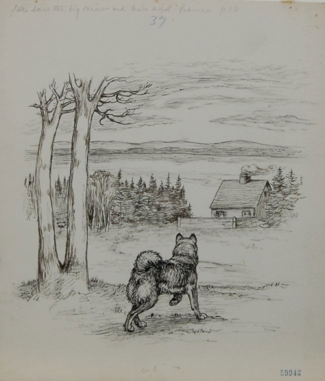 Margaret S. Johnson, 1893-1964, American) (1 of 1)