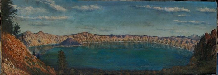 Clara Jane Stephens (1877-1952, American (1 of 1)