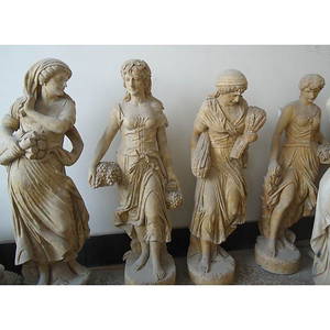 FOUR SEASON - BIEGE MARBLE