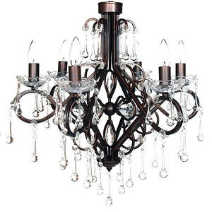 SORLEONA CHANDELIER