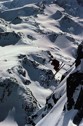 MARKO SHAPIRO…INTO THE VOID PAPER ARTIST PROOF: INTO THE VOID PAPER ARTIST PROOF - SHAPIRO MARKO PRINT SIZE 28-1/2 X 17 EDITION SIZE :76