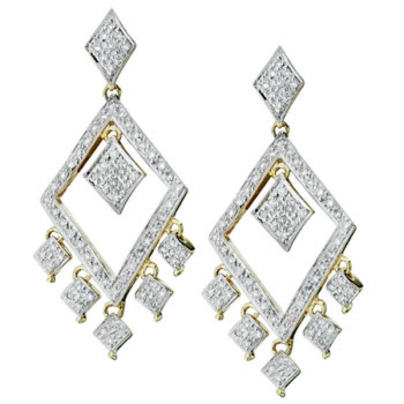 EARRINGS...14K YELLOW GOLD 1CT DIAMOND I1-I2 H-I: 14K YELLOW GOLD 1CT DIAMOND I1-I2 H-I . Metal: GOLD. Metal Stamp: 14 Metal Color: YELLOW. Primary Stone: DIAMOND. Primary Stone Weight: 1. Stone Clarity: I1-I2. Primary Stone Color: H-I