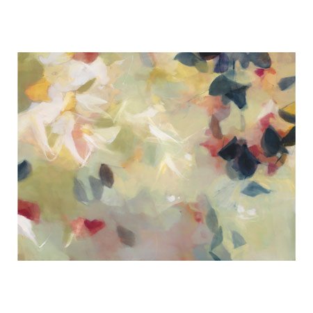 ELISE MORRIS - ANTICIPATED GLEAM 1: Elise Morris - Anticipated Gleam 1 - Edition Size: 450 Size: 40 x 30 Medium: Unstretched Canvas