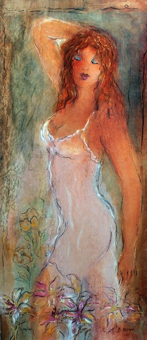 Batia Magal - Heavenly Morning (1 of 2)