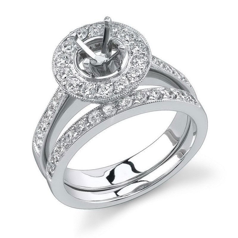 Ring...18k White Gold 9 Gram 1.1ct Diamond Si1-si2 G-h: 18k White Gold 9 Gram 1.1ct Diamond Si1-si2 G-h . Metal: Gold. Metal Stamp: 18 Metal Weight: 9 Metal Color: White. Primary Stone: Diamond. Primary Stone Weight: 1.1. Stone Clarity: Si1-si2. Primary St