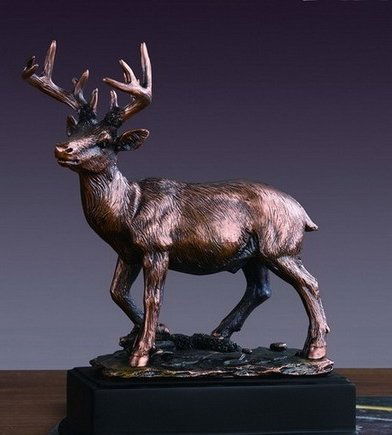 White Tail Deer (1 of 1)