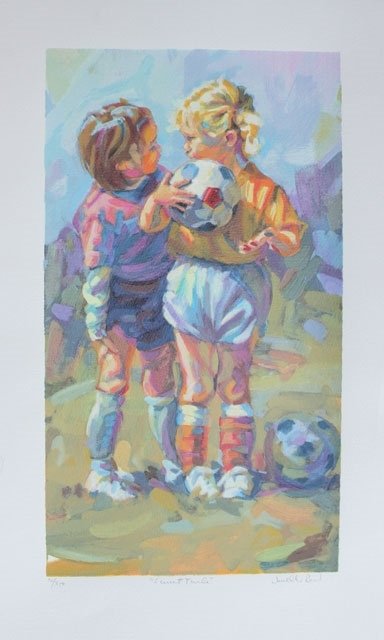 Lucelle Raad - Sweet Talk (1 of 3)