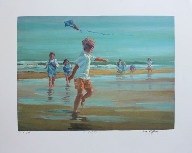 Lucelle Raad - Up Up And Away (1 of 3)