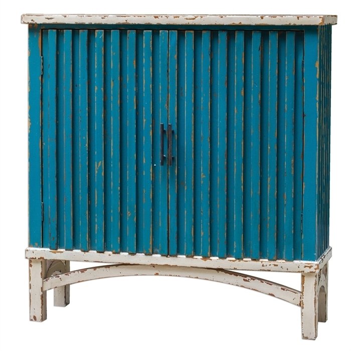 Juhani, Accent Chest (1 of 1)