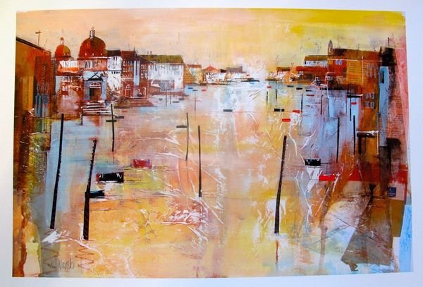 Nagib Karsan Art Work (1 of 1)