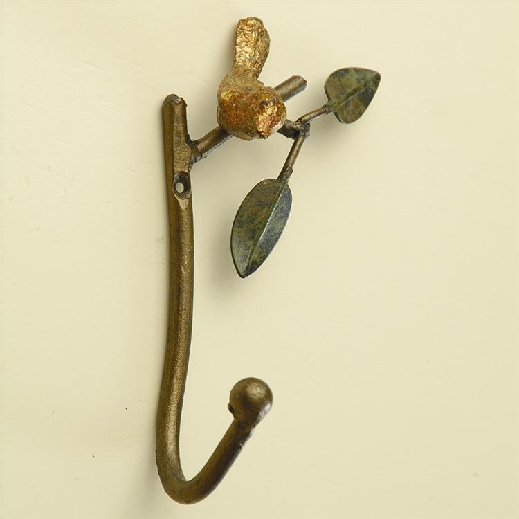 Sparrow Single Hook (1 of 1)