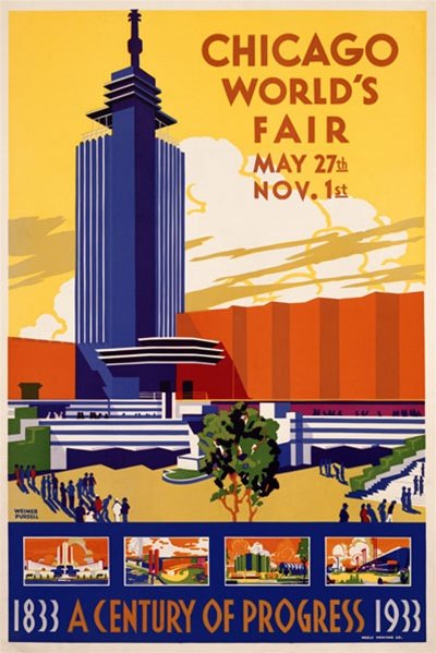 Vintage Poster (1 of 1)