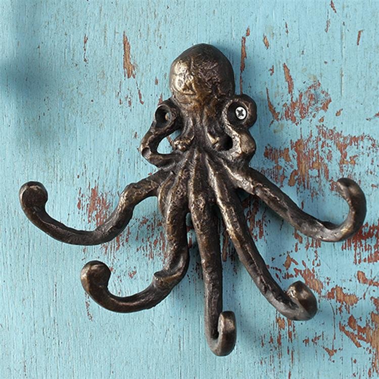 Octopus Key Hook (1 of 1)