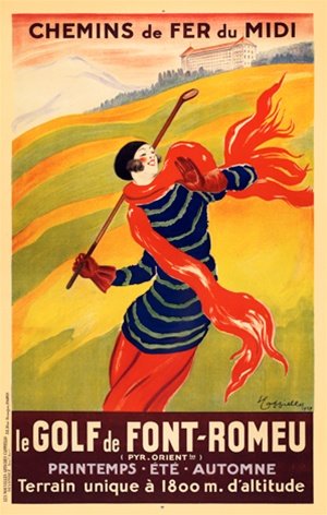 Vintage Poster (1 of 1)