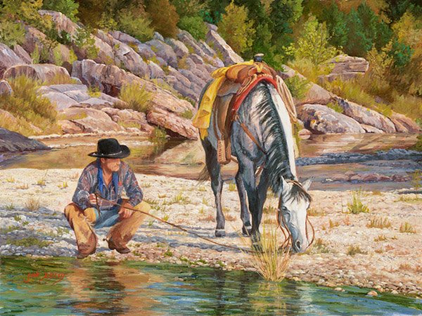 June Dudley - Taking Ten (1 of 1)