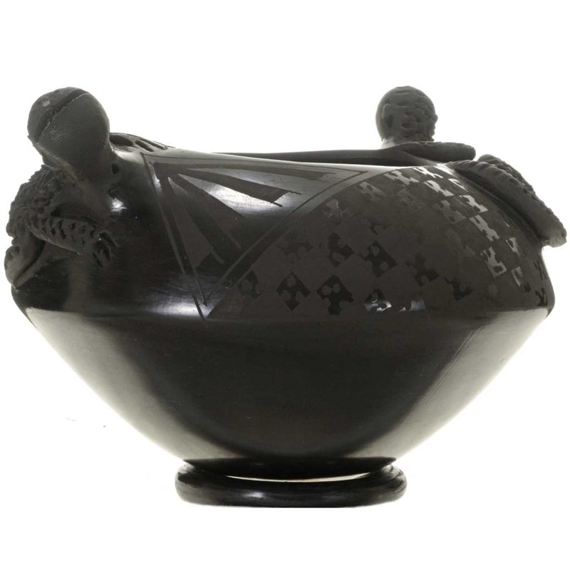 Native American Indian Pottery (1 of 1)